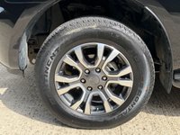 USED 2022 72 FORD RANGER 2.0 EcoBlue Wildtrak Pickup Double Cab 4dr Diesel Auto 4WD Euro 6 (s/s) (213 ps) Elec Roller + FFSH + TOW BAR