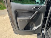 USED 2022 72 FORD RANGER 2.0 EcoBlue Wildtrak Pickup Double Cab 4dr Diesel Auto 4WD Euro 6 (s/s) (213 ps) Elec Roller + FFSH + TOW BAR