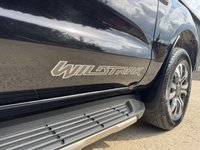USED 2022 72 FORD RANGER 2.0 EcoBlue Wildtrak Pickup Double Cab 4dr Diesel Auto 4WD Euro 6 (s/s) (213 ps) Elec Roller + FFSH + TOW BAR