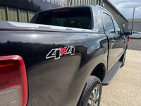 USED 2022 72 FORD RANGER 2.0 EcoBlue Wildtrak Pickup Double Cab 4dr Diesel Auto 4WD Euro 6 (s/s) (213 ps) Elec Roller + FFSH + TOW BAR
