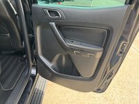 USED 2022 72 FORD RANGER 2.0 EcoBlue Wildtrak Pickup Double Cab 4dr Diesel Auto 4WD Euro 6 (s/s) (213 ps) Elec Roller + FFSH + TOW BAR