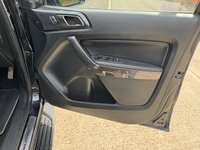 USED 2022 72 FORD RANGER 2.0 EcoBlue Wildtrak Pickup Double Cab 4dr Diesel Auto 4WD Euro 6 (s/s) (213 ps) Elec Roller + FFSH + TOW BAR