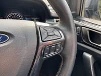 USED 2022 72 FORD RANGER 2.0 EcoBlue Wildtrak Pickup Double Cab 4dr Diesel Auto 4WD Euro 6 (s/s) (213 ps) Elec Roller + FFSH + TOW BAR