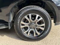 USED 2022 72 FORD RANGER 2.0 EcoBlue Wildtrak Pickup Double Cab 4dr Diesel Auto 4WD Euro 6 (s/s) (213 ps) Elec Roller + FFSH + TOW BAR