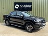 USED 2022 72 FORD RANGER 2.0 EcoBlue Wildtrak Pickup Double Cab 4dr Diesel Auto 4WD Euro 6 (s/s) (213 ps) Elec Roller + FFSH + TOW BAR