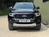 USED 2022 72 FORD RANGER 2.0 EcoBlue Wildtrak Pickup Double Cab 4dr Diesel Auto 4WD Euro 6 (s/s) (213 ps) Elec Roller + FFSH + TOW BAR