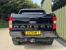 USED 2022 72 FORD RANGER 2.0 EcoBlue Wildtrak Pickup Double Cab 4dr Diesel Auto 4WD Euro 6 (s/s) (213 ps) Elec Roller + FFSH + TOW BAR