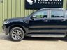USED 2022 72 FORD RANGER 2.0 EcoBlue Wildtrak Pickup Double Cab 4dr Diesel Auto 4WD Euro 6 (s/s) (213 ps) Elec Roller + FFSH + TOW BAR