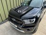 USED 2022 72 FORD RANGER 2.0 EcoBlue Wildtrak Pickup Double Cab 4dr Diesel Auto 4WD Euro 6 (s/s) (213 ps) Elec Roller + FFSH + TOW BAR