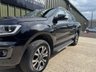 USED 2022 72 FORD RANGER 2.0 EcoBlue Wildtrak Pickup Double Cab 4dr Diesel Auto 4WD Euro 6 (s/s) (213 ps) Elec Roller + FFSH + TOW BAR