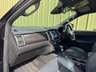 USED 2022 72 FORD RANGER 2.0 EcoBlue Wildtrak Pickup Double Cab 4dr Diesel Auto 4WD Euro 6 (s/s) (213 ps) Elec Roller + FFSH + TOW BAR