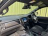 USED 2022 72 FORD RANGER 2.0 EcoBlue Wildtrak Pickup Double Cab 4dr Diesel Auto 4WD Euro 6 (s/s) (213 ps) Elec Roller + FFSH + TOW BAR