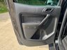 USED 2022 72 FORD RANGER 2.0 EcoBlue Wildtrak Pickup Double Cab 4dr Diesel Auto 4WD Euro 6 (s/s) (213 ps) Elec Roller + FFSH + TOW BAR