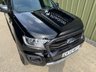 USED 2022 72 FORD RANGER 2.0 EcoBlue Wildtrak Pickup Double Cab 4dr Diesel Auto 4WD Euro 6 (s/s) (213 ps) Elec Roller + FFSH + TOW BAR