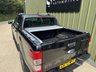 USED 2022 72 FORD RANGER 2.0 EcoBlue Wildtrak Pickup Double Cab 4dr Diesel Auto 4WD Euro 6 (s/s) (213 ps) Elec Roller + FFSH + TOW BAR
