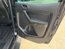 USED 2022 72 FORD RANGER 2.0 EcoBlue Wildtrak Pickup Double Cab 4dr Diesel Auto 4WD Euro 6 (s/s) (213 ps) Elec Roller + FFSH + TOW BAR
