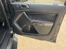 USED 2022 72 FORD RANGER 2.0 EcoBlue Wildtrak Pickup Double Cab 4dr Diesel Auto 4WD Euro 6 (s/s) (213 ps) Elec Roller + FFSH + TOW BAR