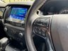 USED 2022 72 FORD RANGER 2.0 EcoBlue Wildtrak Pickup Double Cab 4dr Diesel Auto 4WD Euro 6 (s/s) (213 ps) Elec Roller + FFSH + TOW BAR