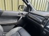 USED 2022 72 FORD RANGER 2.0 EcoBlue Wildtrak Pickup Double Cab 4dr Diesel Auto 4WD Euro 6 (s/s) (213 ps) Elec Roller + FFSH + TOW BAR