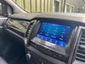 USED 2022 72 FORD RANGER 2.0 EcoBlue Wildtrak Pickup Double Cab 4dr Diesel Auto 4WD Euro 6 (s/s) (213 ps) Elec Roller + FFSH + TOW BAR