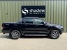 USED 2022 72 FORD RANGER 2.0 EcoBlue Wildtrak Pickup Double Cab 4dr Diesel Auto 4WD Euro 6 (s/s) (213 ps) Elec Roller + FFSH + TOW BAR