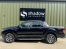 USED 2022 72 FORD RANGER 2.0 EcoBlue Wildtrak Pickup Double Cab 4dr Diesel Auto 4WD Euro 6 (s/s) (213 ps) Elec Roller + FFSH + TOW BAR
