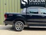 USED 2022 72 FORD RANGER 2.0 EcoBlue Wildtrak Pickup Double Cab 4dr Diesel Auto 4WD Euro 6 (s/s) (213 ps) Elec Roller + FFSH + TOW BAR