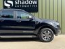USED 2022 72 FORD RANGER 2.0 EcoBlue Wildtrak Pickup Double Cab 4dr Diesel Auto 4WD Euro 6 (s/s) (213 ps) Elec Roller + FFSH + TOW BAR