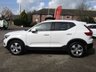 USED 2018 68 VOLVO XC40 2.0 D3 Momentum SUV 5dr Diesel Manual Euro 6 (s/s) (150 ps) Finished in ICE WHITE with contrasting EBONY PART LEATHER TRIM. This Volvo XC40 is a spacious small SUV with smart styling and a comfortable drive. In short it is a bit of a cracker with a sophisticated look and an upmarket feel. Features include Nav, Virtual Dash, DAB, B/Tooth, Keyless Start, 18" Alloys, Tinted Windows, Cruise and more. Volvo Dealer serviced at 17502 miles, 34982 miles, 52256 miles, 69895 miles, 84000 miles, 89413 miles, 90798 miles (Inc Cam Belt), and at 95938 miles.