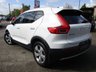 USED 2018 68 VOLVO XC40 2.0 D3 Momentum SUV 5dr Diesel Manual Euro 6 (s/s) (150 ps) Finished in ICE WHITE with contrasting EBONY PART LEATHER TRIM. This Volvo XC40 is a spacious small SUV with smart styling and a comfortable drive. In short it is a bit of a cracker with a sophisticated look and an upmarket feel. Features include Nav, Virtual Dash, DAB, B/Tooth, Keyless Start, 18" Alloys, Tinted Windows, Cruise and more. Volvo Dealer serviced at 17502 miles, 34982 miles, 52256 miles, 69895 miles, 84000 miles, 89413 miles, 90798 miles (Inc Cam Belt), and at 95938 miles.