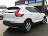 USED 2018 68 VOLVO XC40 2.0 D3 Momentum SUV 5dr Diesel Manual Euro 6 (s/s) (150 ps) Finished in ICE WHITE with contrasting EBONY PART LEATHER TRIM. This Volvo XC40 is a spacious small SUV with smart styling and a comfortable drive. In short it is a bit of a cracker with a sophisticated look and an upmarket feel. Features include Nav, Virtual Dash, DAB, B/Tooth, Keyless Start, 18" Alloys, Tinted Windows, Cruise and more. Volvo Dealer serviced at 17502 miles, 34982 miles, 52256 miles, 69895 miles, 84000 miles, 89413 miles, 90798 miles (Inc Cam Belt), and at 95938 miles.