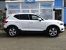 USED 2018 68 VOLVO XC40 2.0 D3 Momentum SUV 5dr Diesel Manual Euro 6 (s/s) (150 ps) Finished in ICE WHITE with contrasting EBONY PART LEATHER TRIM. This Volvo XC40 is a spacious small SUV with smart styling and a comfortable drive. In short it is a bit of a cracker with a sophisticated look and an upmarket feel. Features include Nav, Virtual Dash, DAB, B/Tooth, Keyless Start, 18" Alloys, Tinted Windows, Cruise and more. Volvo Dealer serviced at 17502 miles, 34982 miles, 52256 miles, 69895 miles, 84000 miles, 89413 miles, 90798 miles (Inc Cam Belt), and at 95938 miles.