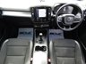 USED 2018 68 VOLVO XC40 2.0 D3 Momentum SUV 5dr Diesel Manual Euro 6 (s/s) (150 ps) Finished in ICE WHITE with contrasting EBONY PART LEATHER TRIM. This Volvo XC40 is a spacious small SUV with smart styling and a comfortable drive. In short it is a bit of a cracker with a sophisticated look and an upmarket feel. Features include Nav, Virtual Dash, DAB, B/Tooth, Keyless Start, 18" Alloys, Tinted Windows, Cruise and more. Volvo Dealer serviced at 17502 miles, 34982 miles, 52256 miles, 69895 miles, 84000 miles, 89413 miles, 90798 miles (Inc Cam Belt), and at 95938 miles.