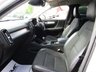 USED 2018 68 VOLVO XC40 2.0 D3 Momentum SUV 5dr Diesel Manual Euro 6 (s/s) (150 ps) Finished in ICE WHITE with contrasting EBONY PART LEATHER TRIM. This Volvo XC40 is a spacious small SUV with smart styling and a comfortable drive. In short it is a bit of a cracker with a sophisticated look and an upmarket feel. Features include Nav, Virtual Dash, DAB, B/Tooth, Keyless Start, 18" Alloys, Tinted Windows, Cruise and more. Volvo Dealer serviced at 17502 miles, 34982 miles, 52256 miles, 69895 miles, 84000 miles, 89413 miles, 90798 miles (Inc Cam Belt), and at 95938 miles.