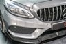 USED 2018 64 MERCEDES-BENZ C-CLASS 3.0 C43 V6 AMG (Premium Plus) Cabriolet 2dr Petrol G-Tronic+ 4MATIC Euro 6 (s/s) (367 ps) 12-Month Warranty&Breakdown+8.9%APR