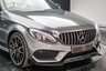 USED 2018 64 MERCEDES-BENZ C-CLASS 3.0 C43 V6 AMG (Premium Plus) Cabriolet 2dr Petrol G-Tronic+ 4MATIC Euro 6 (s/s) (367 ps) 12-Month Warranty&Breakdown+8.9%APR