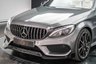 USED 2018 64 MERCEDES-BENZ C-CLASS 3.0 C43 V6 AMG (Premium Plus) Cabriolet 2dr Petrol G-Tronic+ 4MATIC Euro 6 (s/s) (367 ps) 12-Month Warranty&Breakdown+8.9%APR