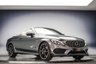 USED 2018 64 MERCEDES-BENZ C-CLASS 3.0 C43 V6 AMG (Premium Plus) Cabriolet 2dr Petrol G-Tronic+ 4MATIC Euro 6 (s/s) (367 ps) 12-Month Warranty&Breakdown+8.9%APR