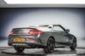 USED 2018 64 MERCEDES-BENZ C-CLASS 3.0 C43 V6 AMG (Premium Plus) Cabriolet 2dr Petrol G-Tronic+ 4MATIC Euro 6 (s/s) (367 ps) 12-Month Warranty&Breakdown+8.9%APR