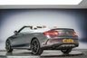 USED 2018 64 MERCEDES-BENZ C-CLASS 3.0 C43 V6 AMG (Premium Plus) Cabriolet 2dr Petrol G-Tronic+ 4MATIC Euro 6 (s/s) (367 ps) 12-Month Warranty&Breakdown+8.9%APR
