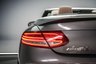 USED 2018 64 MERCEDES-BENZ C-CLASS 3.0 C43 V6 AMG (Premium Plus) Cabriolet 2dr Petrol G-Tronic+ 4MATIC Euro 6 (s/s) (367 ps) 12-Month Warranty&Breakdown+8.9%APR
