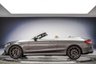 USED 2018 64 MERCEDES-BENZ C-CLASS 3.0 C43 V6 AMG (Premium Plus) Cabriolet 2dr Petrol G-Tronic+ 4MATIC Euro 6 (s/s) (367 ps) 12-Month Warranty&Breakdown+8.9%APR