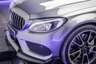 USED 2018 64 MERCEDES-BENZ C-CLASS 3.0 C43 V6 AMG (Premium Plus) Cabriolet 2dr Petrol G-Tronic+ 4MATIC Euro 6 (s/s) (367 ps) 12-Month Warranty&Breakdown+8.9%APR
