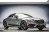 USED 2018 64 MERCEDES-BENZ C-CLASS 3.0 C43 V6 AMG (Premium Plus) Cabriolet 2dr Petrol G-Tronic+ 4MATIC Euro 6 (s/s) (367 ps) 12-Month Warranty&Breakdown+8.9%APR