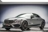 USED 2018 64 MERCEDES-BENZ C-CLASS 3.0 C43 V6 AMG (Premium Plus) Cabriolet 2dr Petrol G-Tronic+ 4MATIC Euro 6 (s/s) (367 ps) 12-Month Warranty&Breakdown+8.9%APR