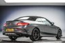USED 2018 64 MERCEDES-BENZ C-CLASS 3.0 C43 V6 AMG (Premium Plus) Cabriolet 2dr Petrol G-Tronic+ 4MATIC Euro 6 (s/s) (367 ps) 12-Month Warranty&Breakdown+8.9%APR