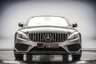 USED 2018 64 MERCEDES-BENZ C-CLASS 3.0 C43 V6 AMG (Premium Plus) Cabriolet 2dr Petrol G-Tronic+ 4MATIC Euro 6 (s/s) (367 ps) 12-Month Warranty&Breakdown+8.9%APR