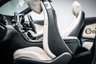 USED 2018 64 MERCEDES-BENZ C-CLASS 3.0 C43 V6 AMG (Premium Plus) Cabriolet 2dr Petrol G-Tronic+ 4MATIC Euro 6 (s/s) (367 ps) 12-Month Warranty&Breakdown+8.9%APR
