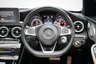 USED 2018 64 MERCEDES-BENZ C-CLASS 3.0 C43 V6 AMG (Premium Plus) Cabriolet 2dr Petrol G-Tronic+ 4MATIC Euro 6 (s/s) (367 ps) 12-Month Warranty&Breakdown+8.9%APR