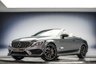 USED 2018 64 MERCEDES-BENZ C-CLASS 3.0 C43 V6 AMG (Premium Plus) Cabriolet 2dr Petrol G-Tronic+ 4MATIC Euro 6 (s/s) (367 ps) 12-Month Warranty&Breakdown+8.9%APR